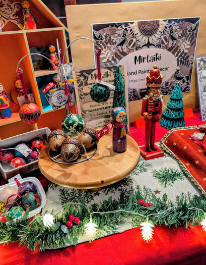 Christmas' Decorations